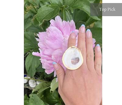Shell Ring